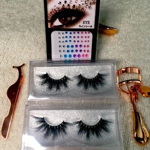Eyelash Bundle Deal